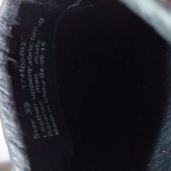 Dansko Open-Back Clogs - Picture 6 of 6